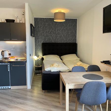 Apartment Pistenraeuber 빈터베르크 외부 사진