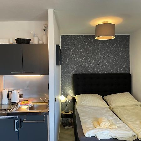 Apartment Pistenraeuber 빈터베르크 외부 사진