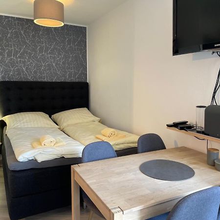 Apartment Pistenraeuber 빈터베르크 외부 사진