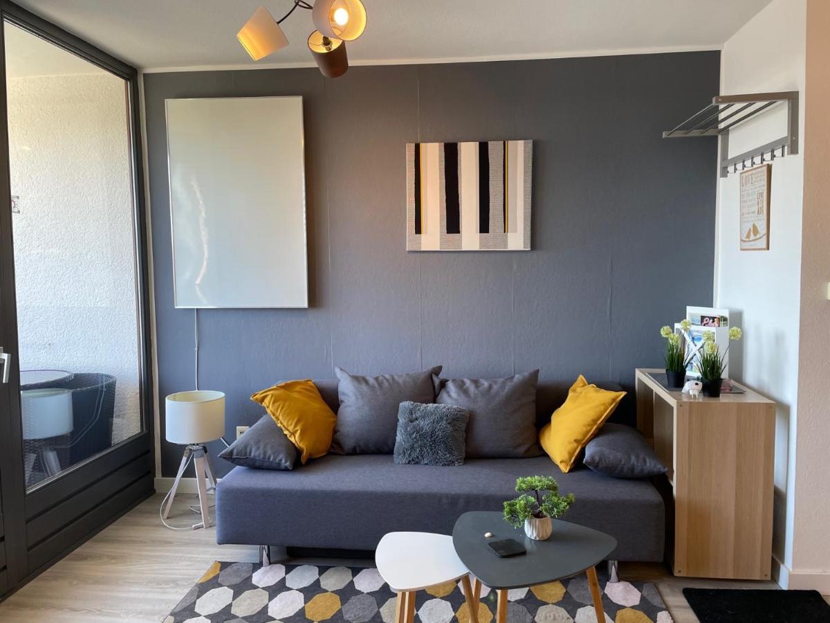 Apartment Pistenraeuber 빈터베르크 외부 사진