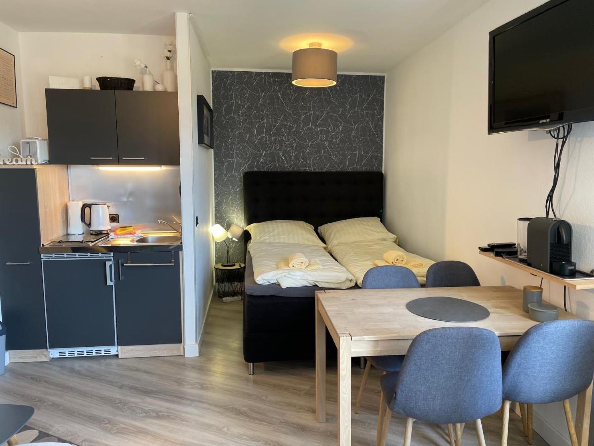 Apartment Pistenraeuber 빈터베르크 외부 사진