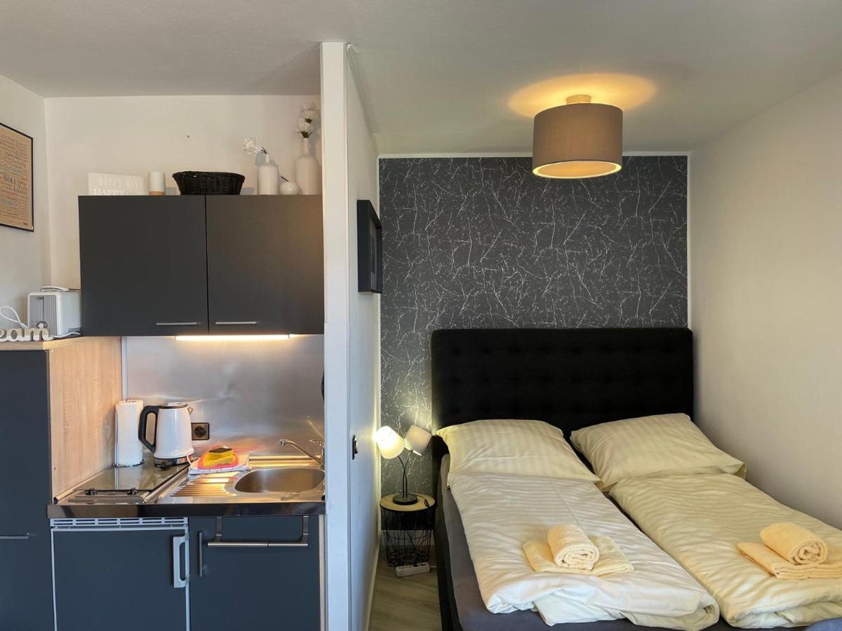 Apartment Pistenraeuber 빈터베르크 외부 사진