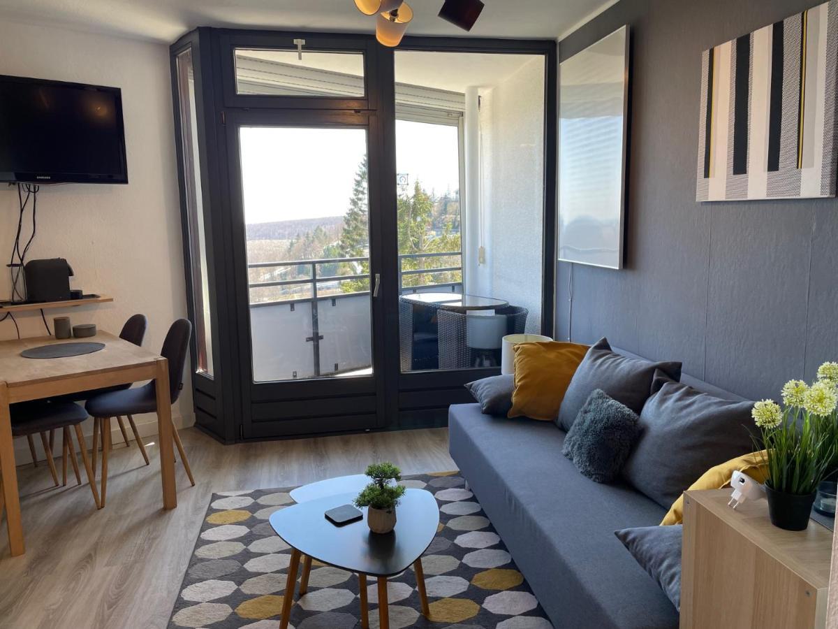 Apartment Pistenraeuber 빈터베르크 외부 사진