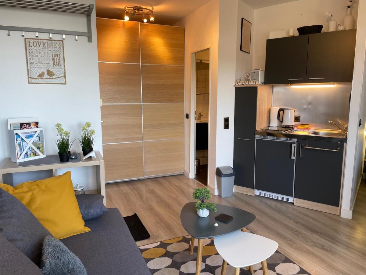 Apartment Pistenraeuber 빈터베르크 외부 사진