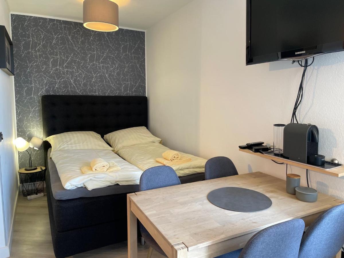 Apartment Pistenraeuber 빈터베르크 외부 사진